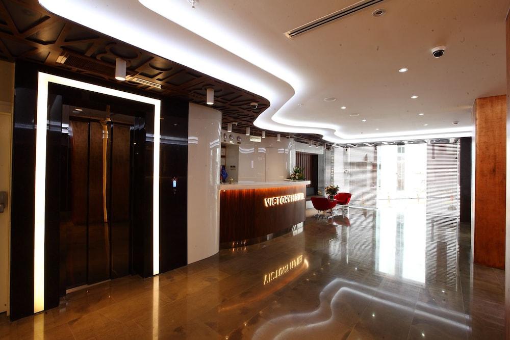 Victory Hotel & Spa Istanbul Eksteriør bilde