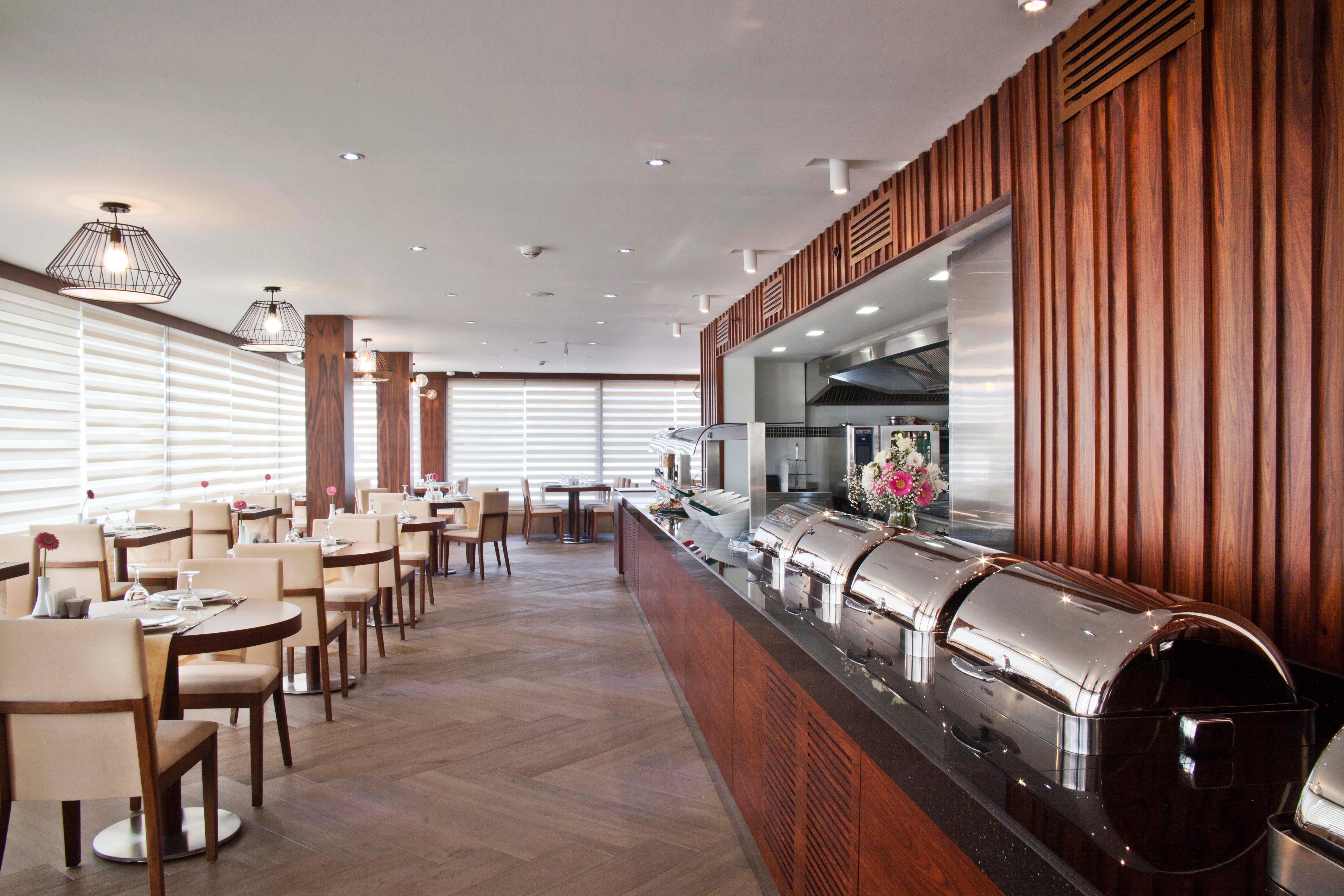 Victory Hotel & Spa Istanbul Eksteriør bilde