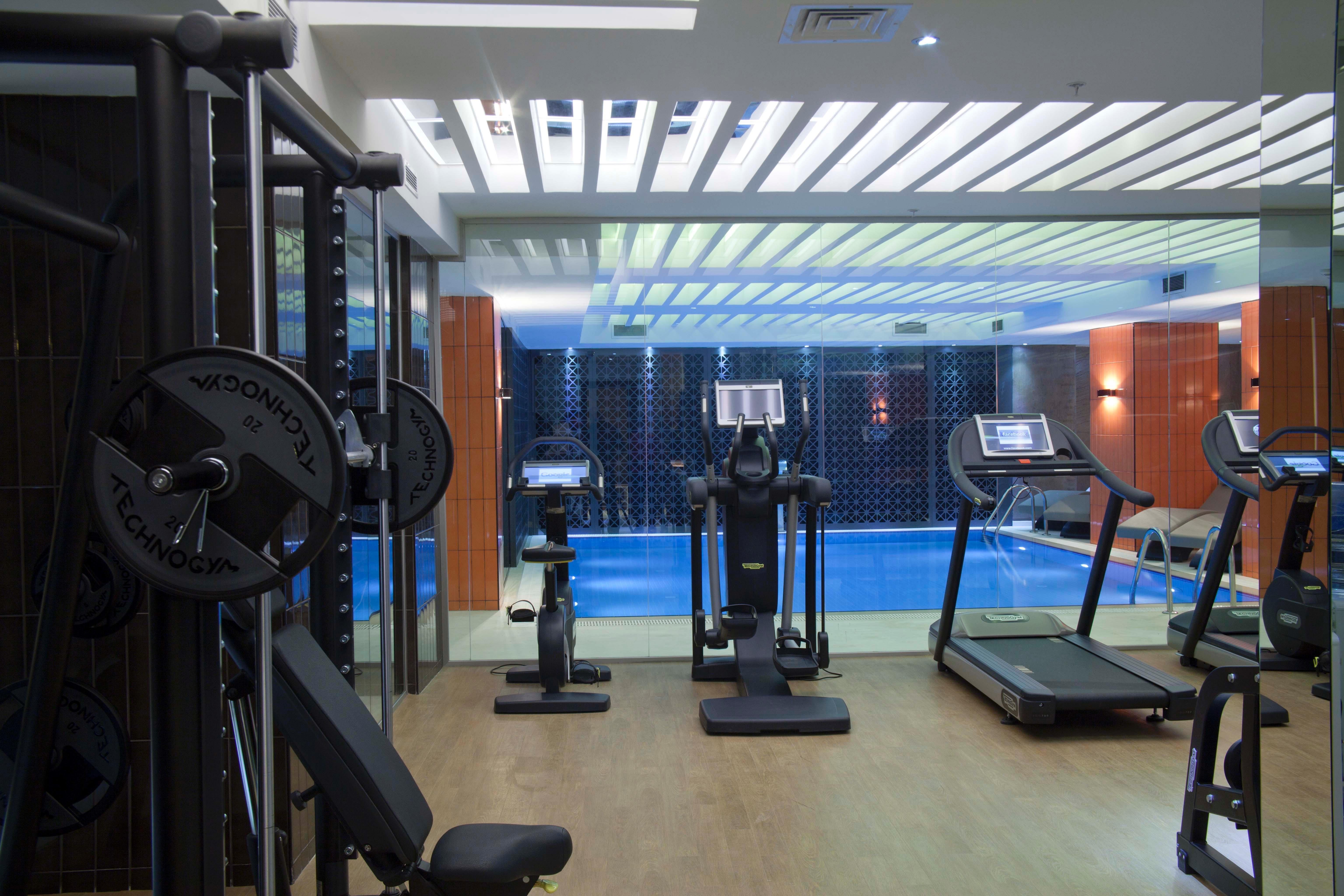 Victory Hotel & Spa Istanbul Eksteriør bilde