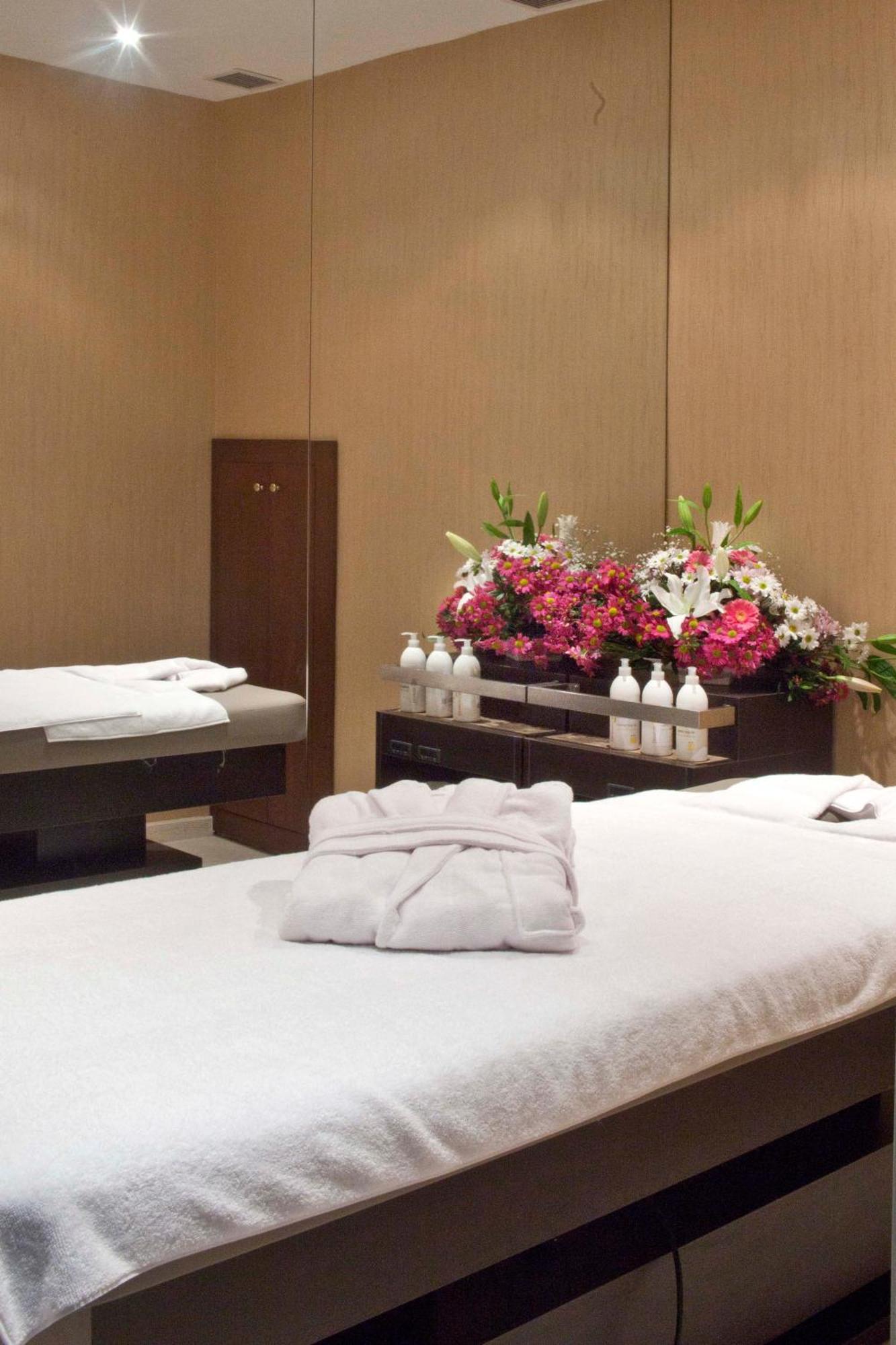 Victory Hotel & Spa Istanbul Eksteriør bilde
