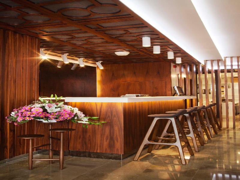 Victory Hotel & Spa Istanbul Eksteriør bilde